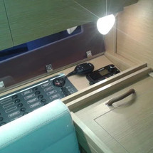 Dufour 350 Grand Large