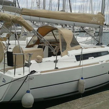 Dufour 350 Grand Large