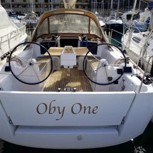 Dufour 350 Grand Large