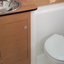 Dufour 350 Grand Large