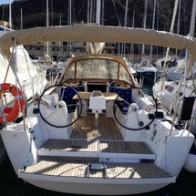 Dufour 350 Grand Large