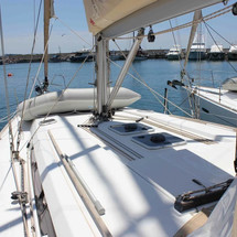 Dufour 450 GL