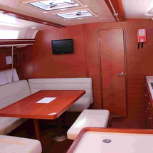 Dufour 450 GL