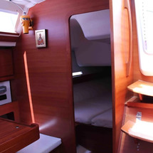 Dufour 450 GL