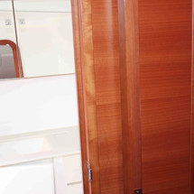 Dufour 450 GL
