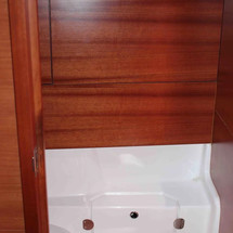 Dufour 450 GL