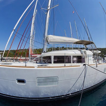 Lagoon 400 S2