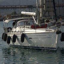 Bavaria 46 Cruiser