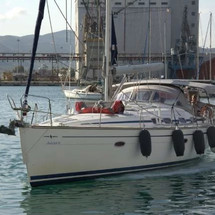 Bavaria 46 Cruiser