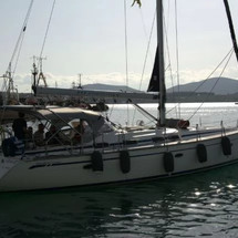 Bavaria 46 Cruiser
