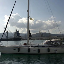Bavaria 46 Cruiser