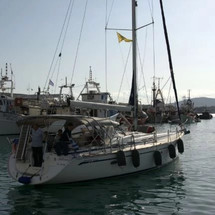 Bavaria 46 Cruiser