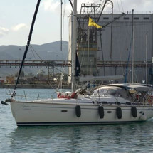 Bavaria 46 Cruiser