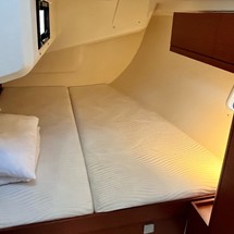 Hanse 418