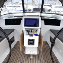Hanse 418