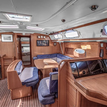 Bavaria 46 Cruiser