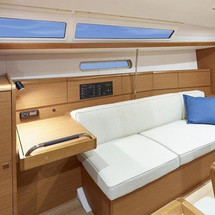 Jeanneau Sun Odyssey 389