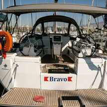 Jeanneau Sun Odyssey 449