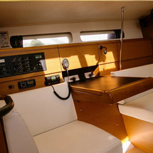 Jeanneau Sun Odyssey 449