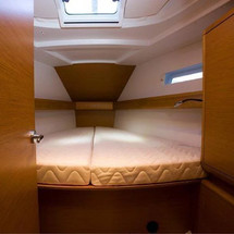 Jeanneau Sun Odyssey 449