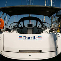 Jeanneau Sun Odyssey 449