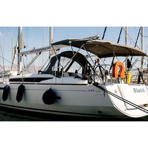 Jeanneau Sun Odyssey 449