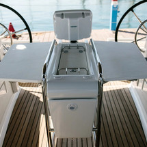 Jeanneau Sun Odyssey 449