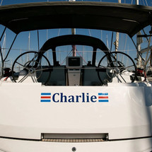 Jeanneau Sun Odyssey 449