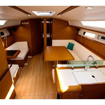 Jeanneau Sun Odyssey 449