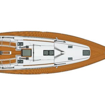 Jeanneau Sun Odyssey 449