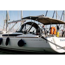 Jeanneau Sun Odyssey 449