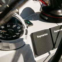 Jeanneau Sun Odyssey 449