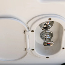 Jeanneau Sun Odyssey 449