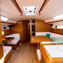 Jeanneau Sun Odyssey 449
