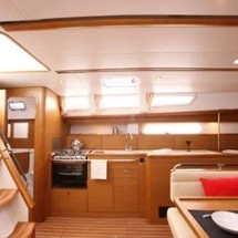 Jeanneau Sun Odyssey 44i