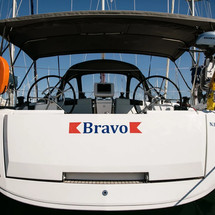 Jeanneau Sun Odyssey 449