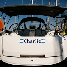 Jeanneau Sun Odyssey 449