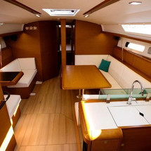 Jeanneau Sun Odyssey 449
