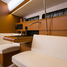 Jeanneau Sun Odyssey 449
