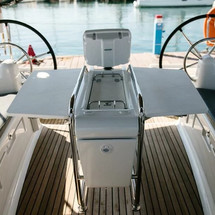 Jeanneau Sun Odyssey 449