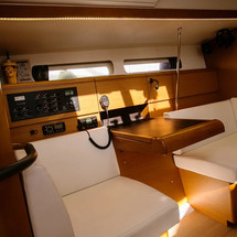 Jeanneau Sun Odyssey 449