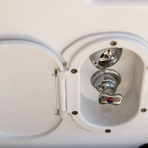 Jeanneau Sun Odyssey 449