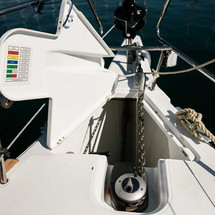 Jeanneau Sun Odyssey 449