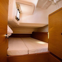 Jeanneau Sun Odyssey 449