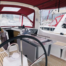 Oceanis 41.1