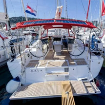 Oceanis 41.1