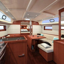 Oceanis 41.1