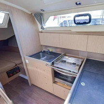 Oceanis 41.1