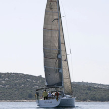 Dehler 42