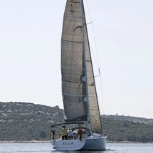 Dehler 42